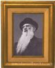 4101 Rabbi Mordechai Katz Portrait